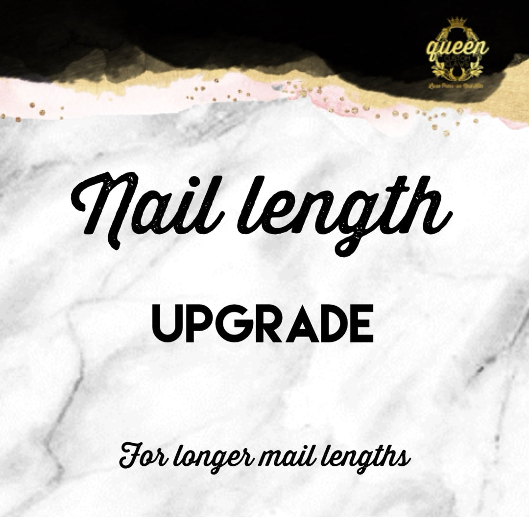long lengths upgrade