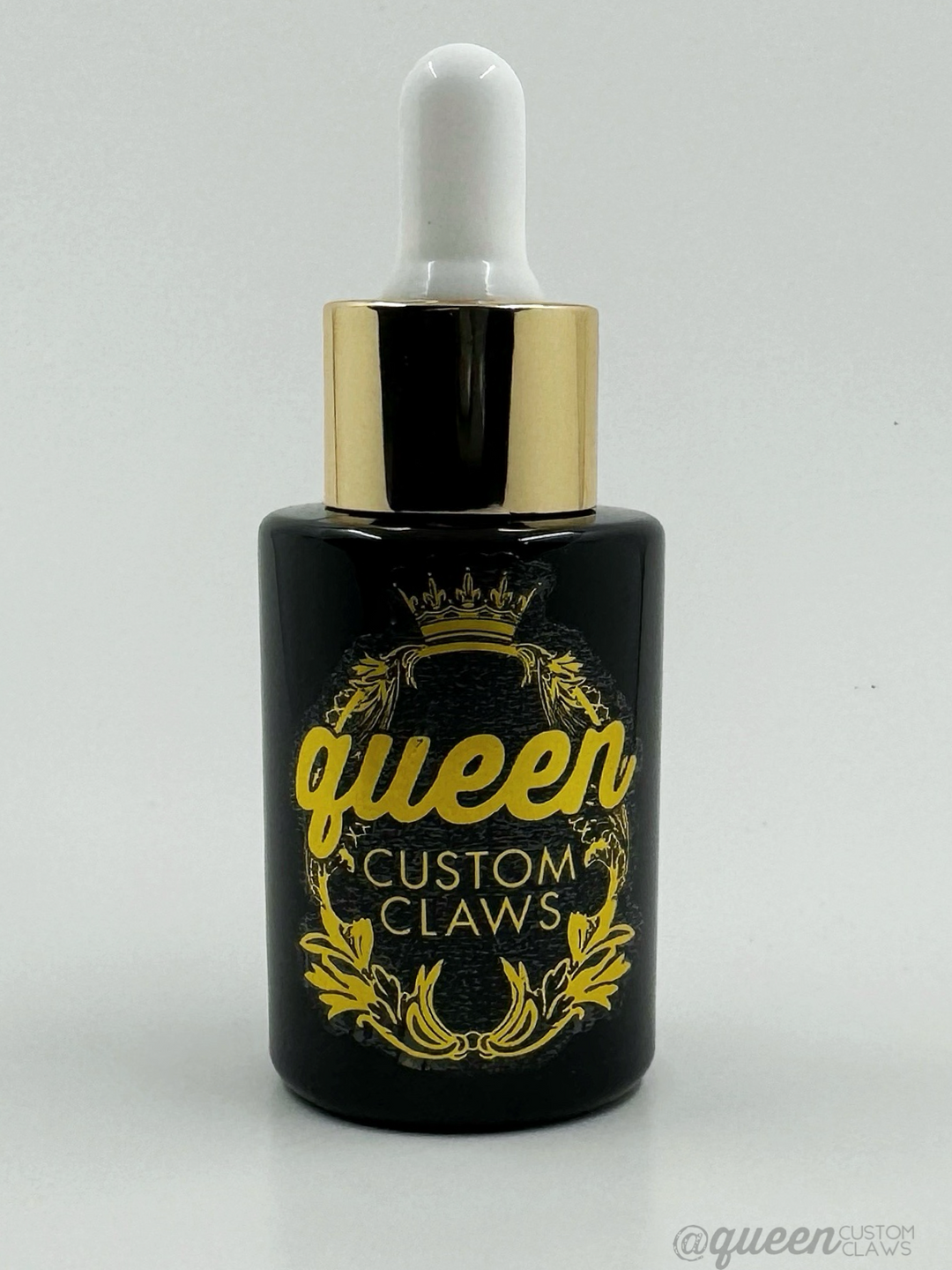 Pop Off Queen! Soak off Serum