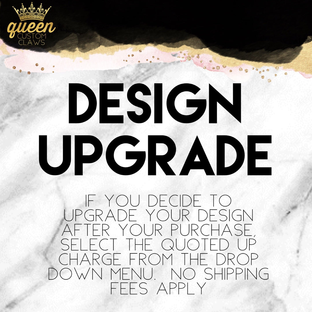 Design upgrade