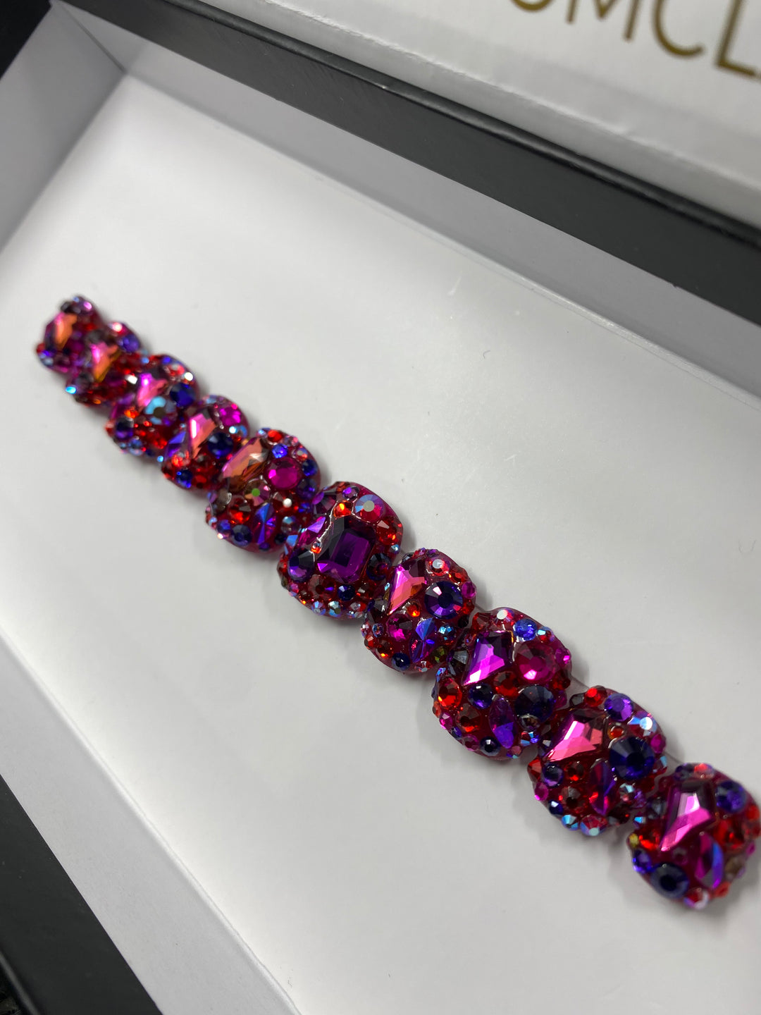 Bling Queen- Full Bling Press on nails