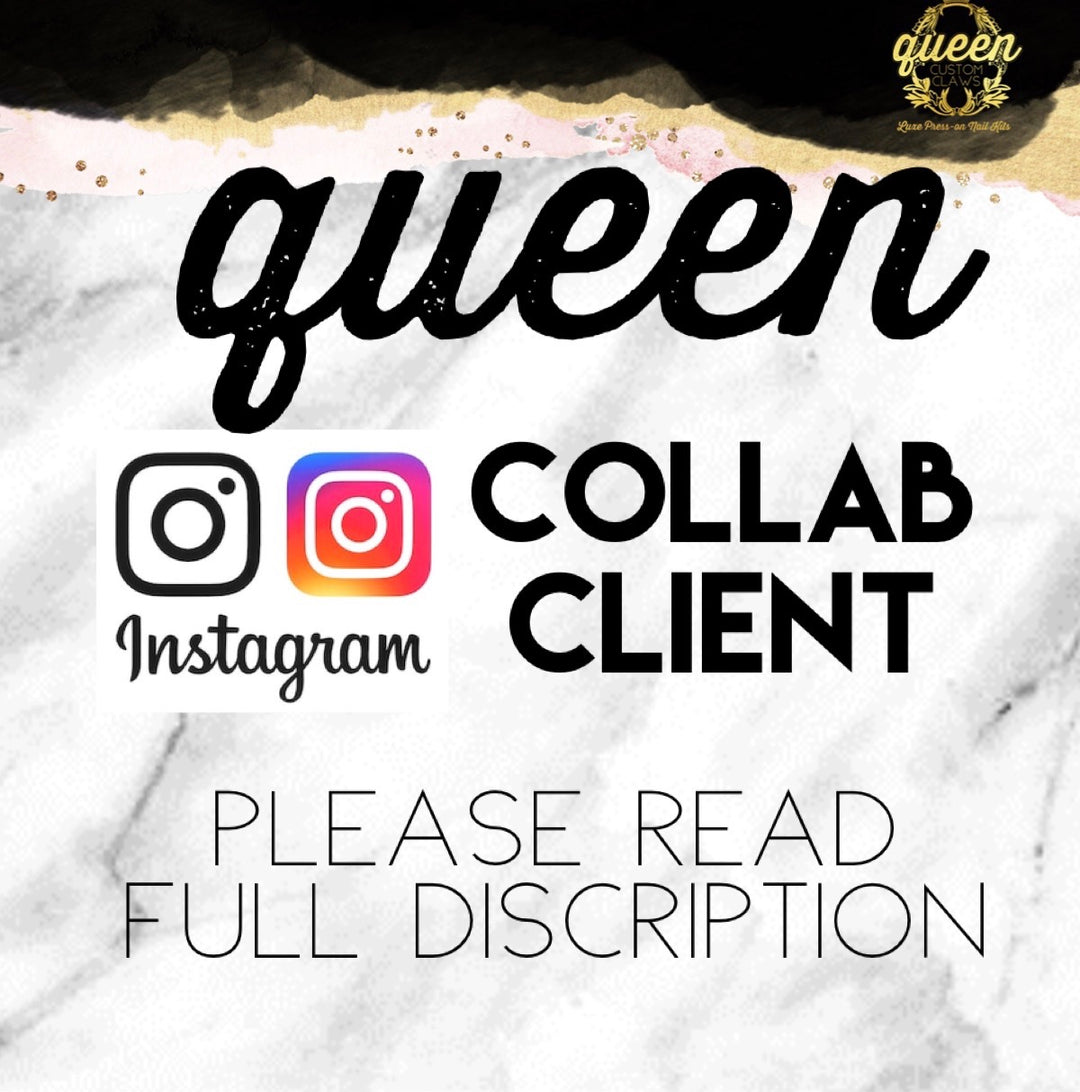 Queen Collab Client
